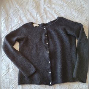 Sezane Gaspard Cardigan